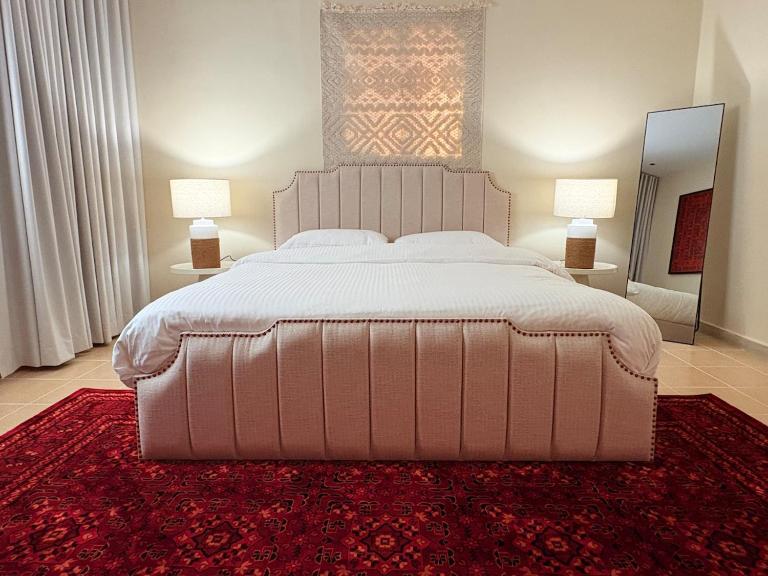 Modern Heritage - Al Hamra 1BR - B&B Riyad