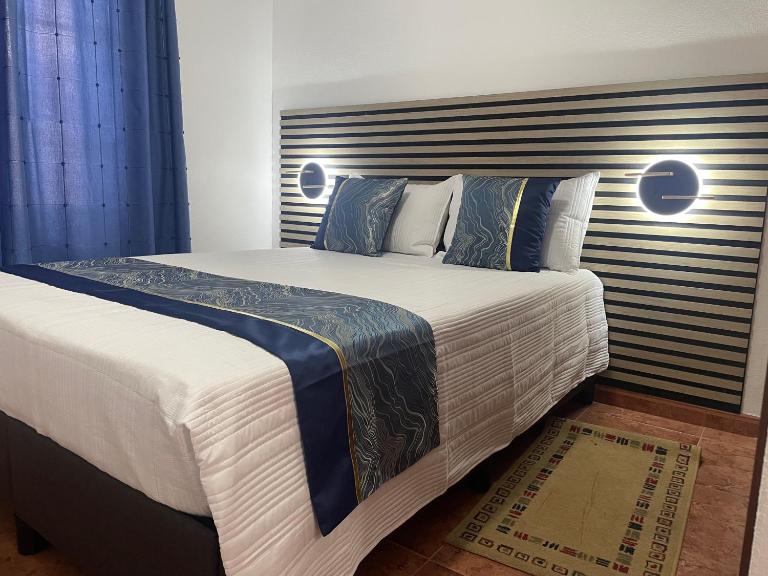 Hospedaria Singularys - Bed and Breakfast Campo Maior