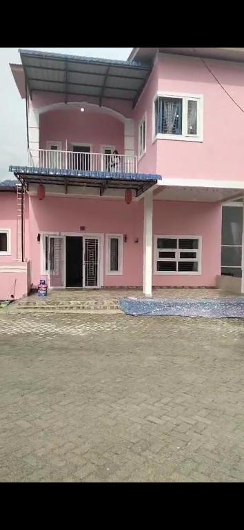 Villa Brastagi Gunung Mas Blok A1 - Bed and Breakfast Berastagi