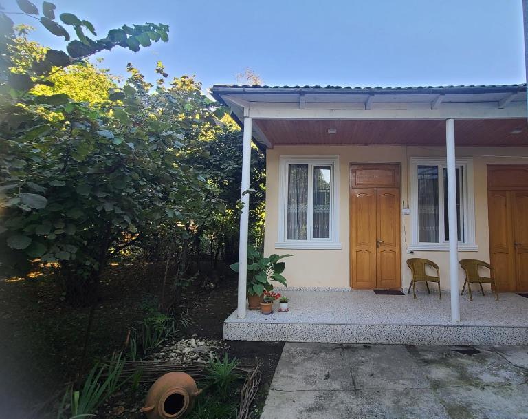 BaBa guesthouse - Bed and Breakfast Martvili