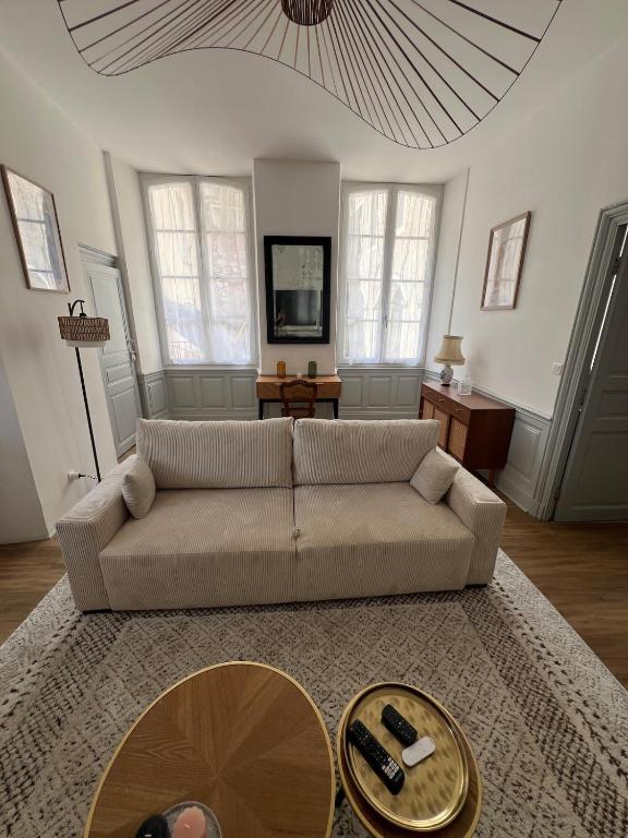 Nouveau Appartement centre de Cahors - Chambres d'hôtes Cahors