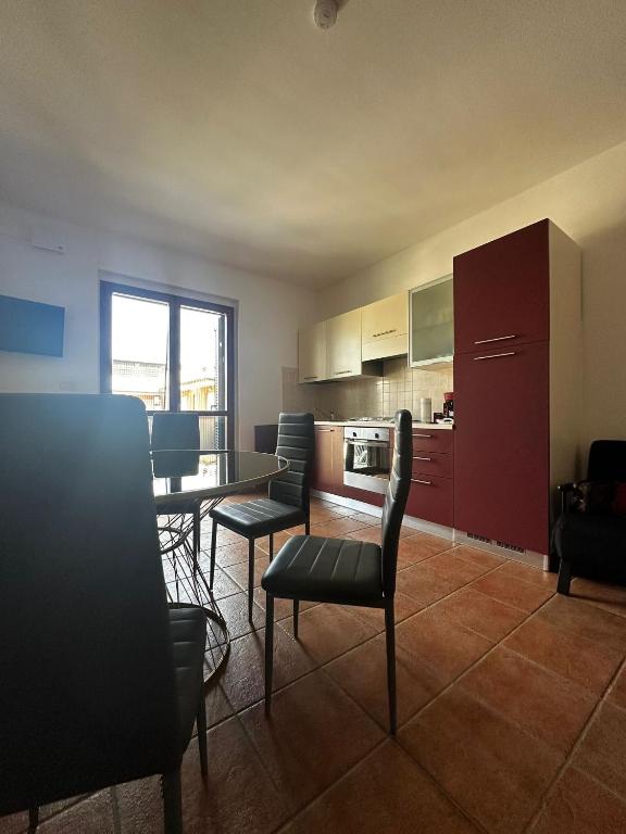 Casa di Pably - B&B Puntone di Scarlino
