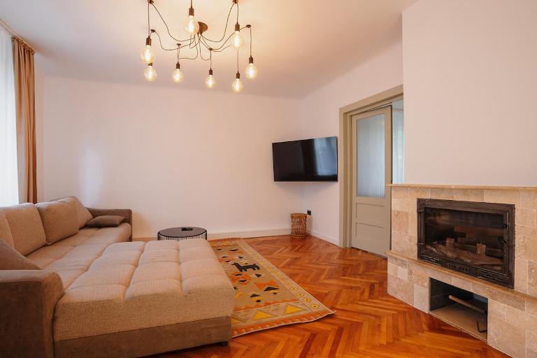 TripON cozy spot - B&B Cluj-Napoca