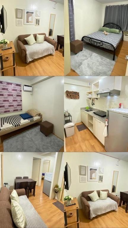 Budget-friendly Unit - Bed and Breakfast Davao
