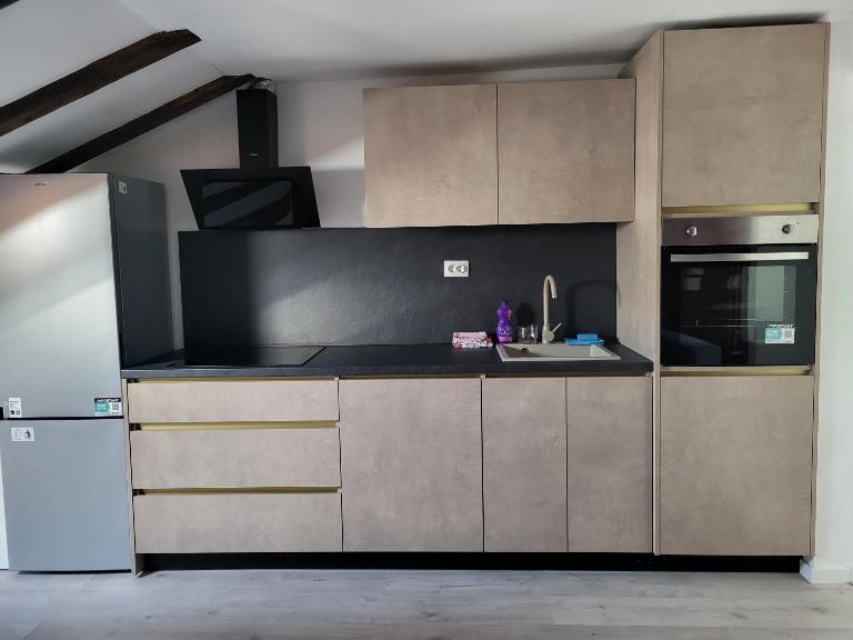 V&V Center Apartment - B&B Fiume