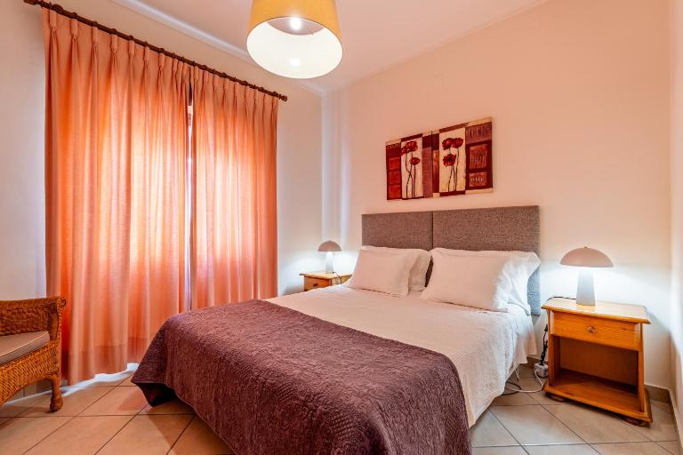 Ténis Mar E - B&B Albufeira