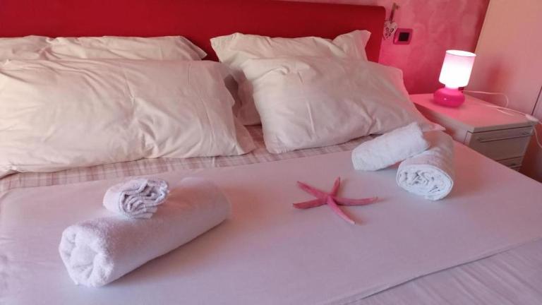 Noemi House & Rooms - Chambres d'hôtes Novare