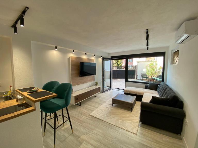 GRBAVICA COZY APARTMENT - free parking - Ferienwohnung Sarajevo