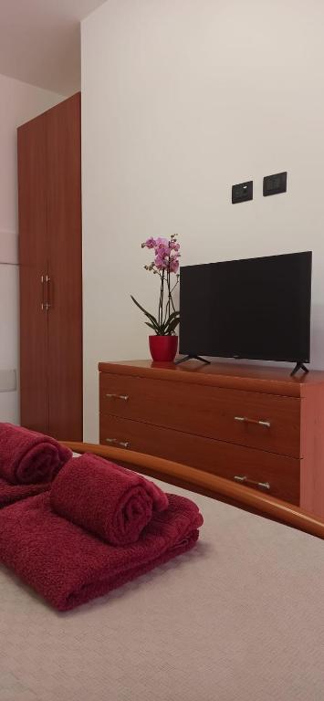 Un Letto a Casteddu - B&B Cagliari