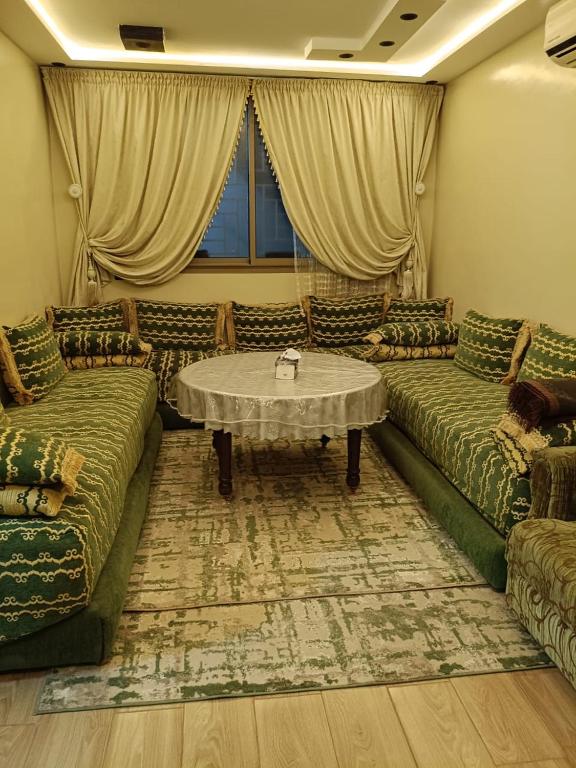 Appartement Agadir centre ville - Ferienwohnung Agadir