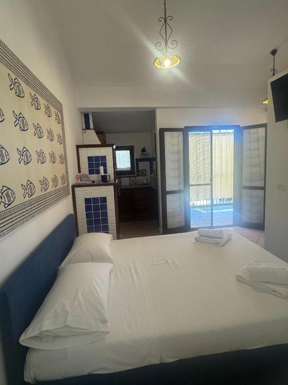 B&B Elios - B&B Scilla