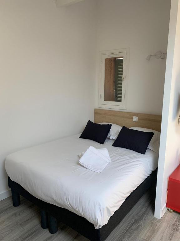 Cassis Plage 4 - B&B Cassis