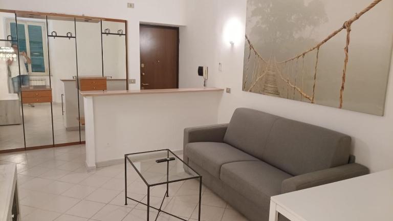 Coral Apartment - Bed and Breakfast Rome