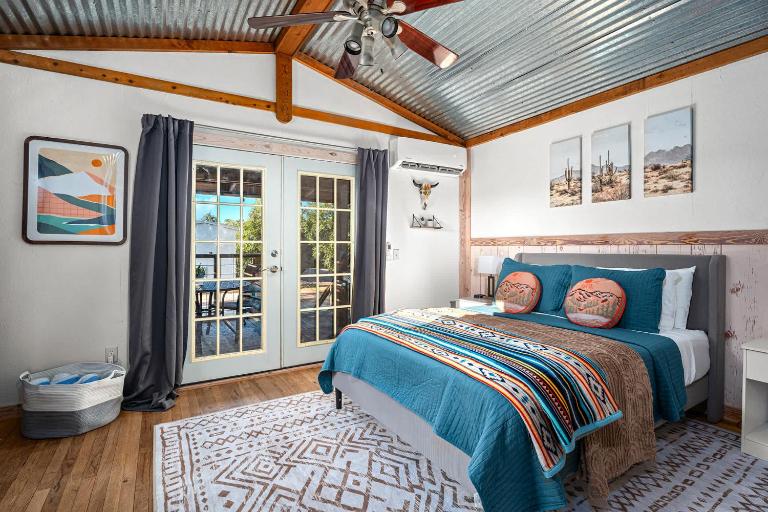 Hollmig Cabin - Private Hot Tub - B&B Fredericksburg