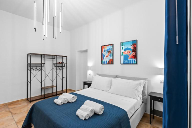Pangea Stabia Rooms - B&B Castellammare di Stabia