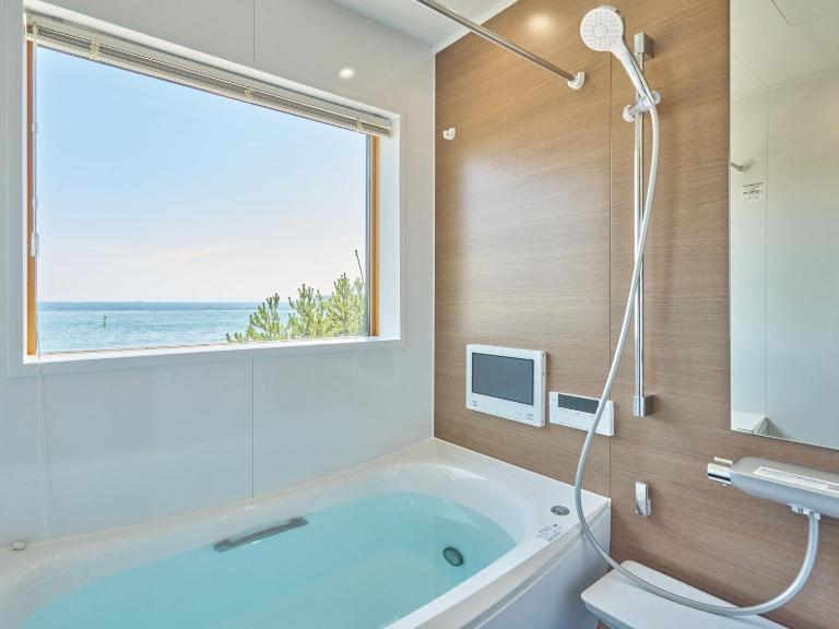 T,square - Vacation STAY 11435v - B&B Awaji