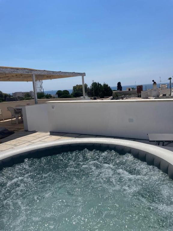 Villetta Blu - B&B Capilungo