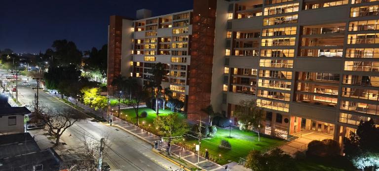 Civico Art Suite - B&B Ciudad de San Juan