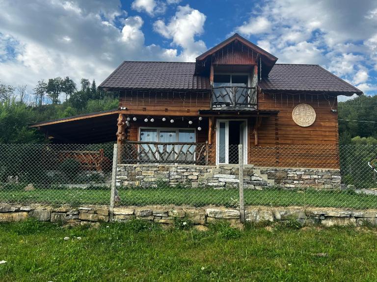 Cabana Cristalul din Apuseni - B&B Ciuruleasa