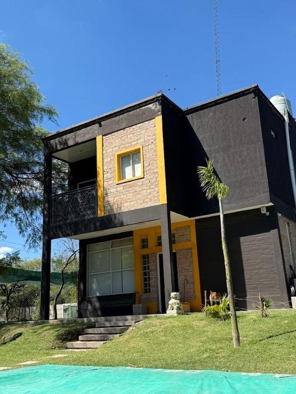 Finca en Santiago del Estero - B&B La Banda