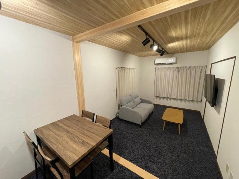 Guest house TOMORI - Vacation STAY 11064v - Bed and Breakfast Shingu