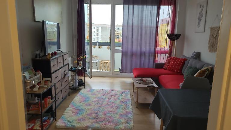 Harmonie - Ferienwohnung Coswig