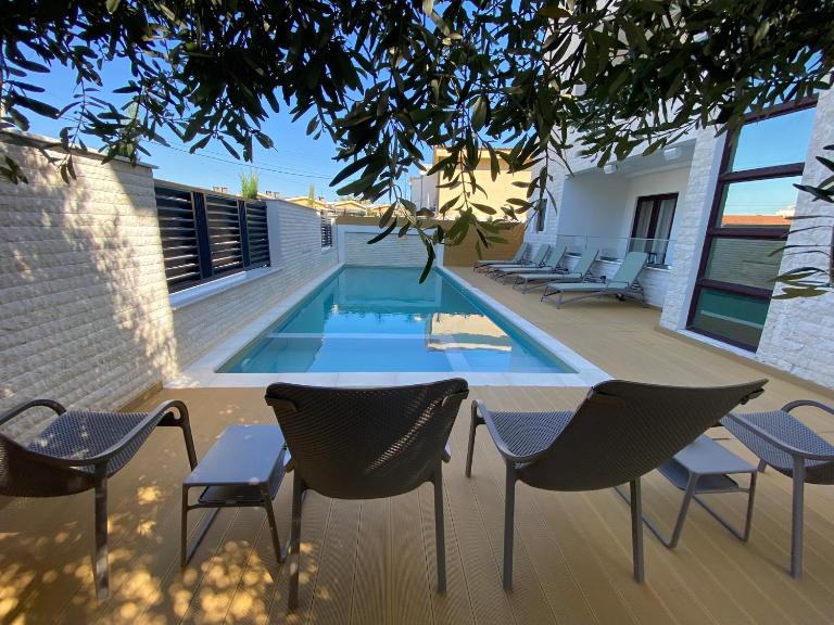 Apartmani Nilaj - B&B Ulcinj