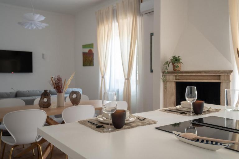LUXURY - Casa dell'artista - B&B Grottammare