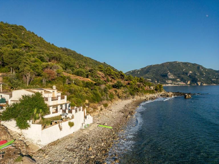Josef and Marina House - Ferienwohnung Agios Gordios