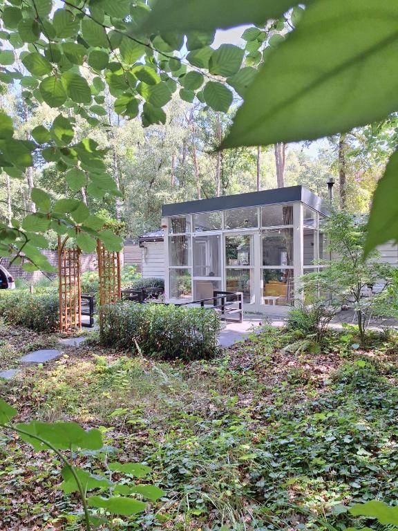 Chalet in Ursel - B&B Aalter