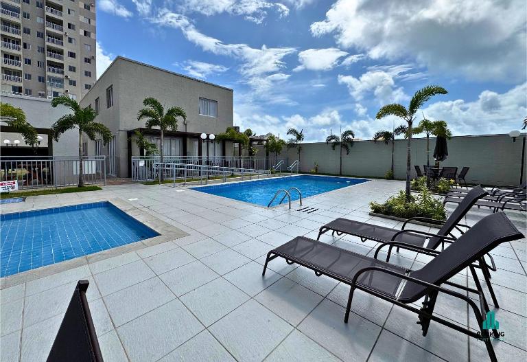 Estilo Dunas by Holiday Stays - B&B Fortaleza