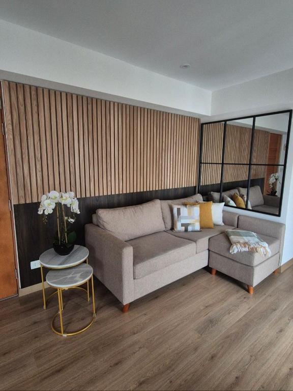 Hermoso apartamento - B&B Lima