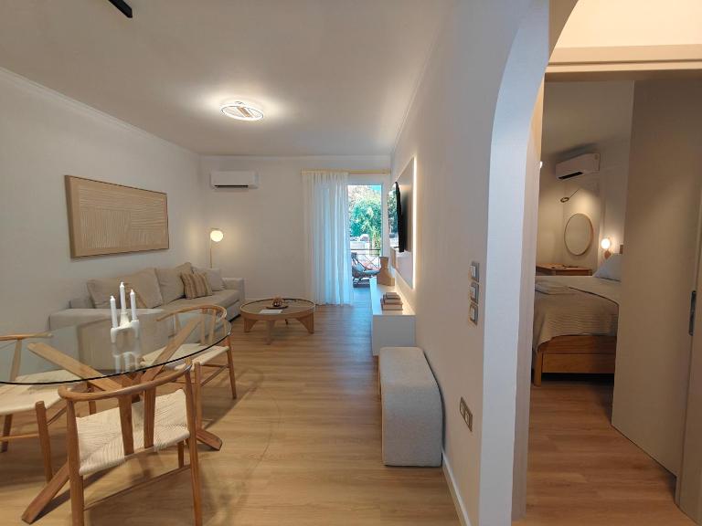 The Cozy Project 2 - Nafplio city break - Ferienwohnung Nafplion