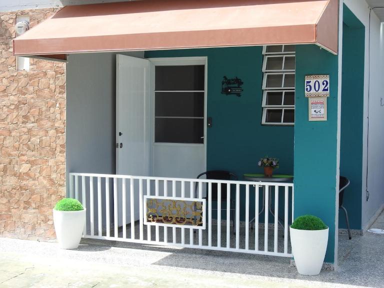 Welcome to Casa Bonita - B&B Quebradillas