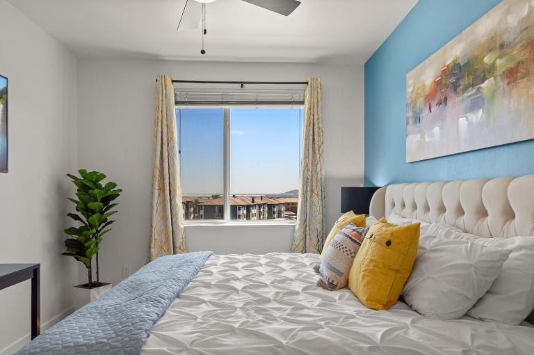 Convenience to Mayo Hospital Area - Relaxing Stay - S431 - B&B Scottsdale
