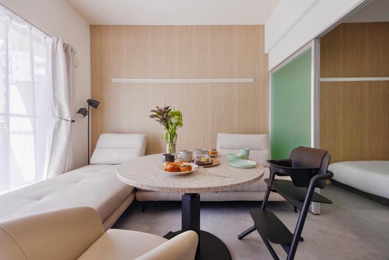 Rintow Nagoya Takaoka Stay - Chambres d'hôtes Nagoya
