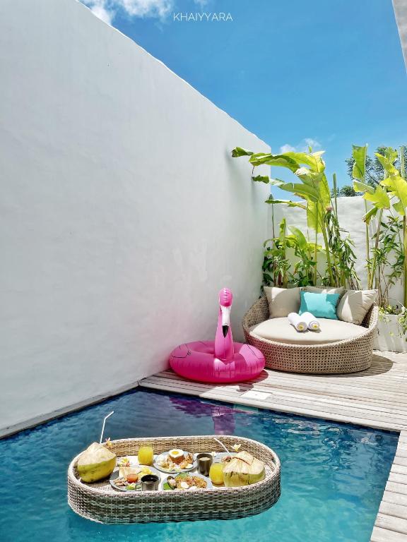 Villa Kanaka Uluwatu - B&B Uluwatu
