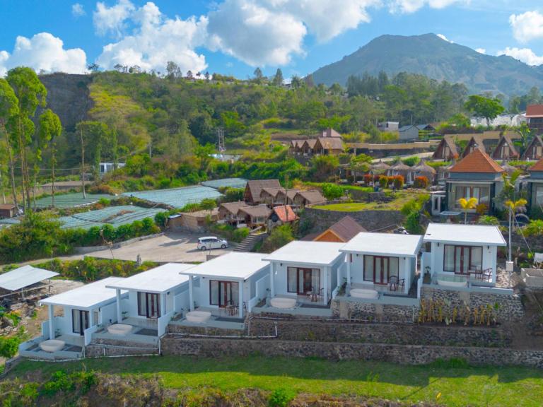 Royal Escape - B&B Penelokan