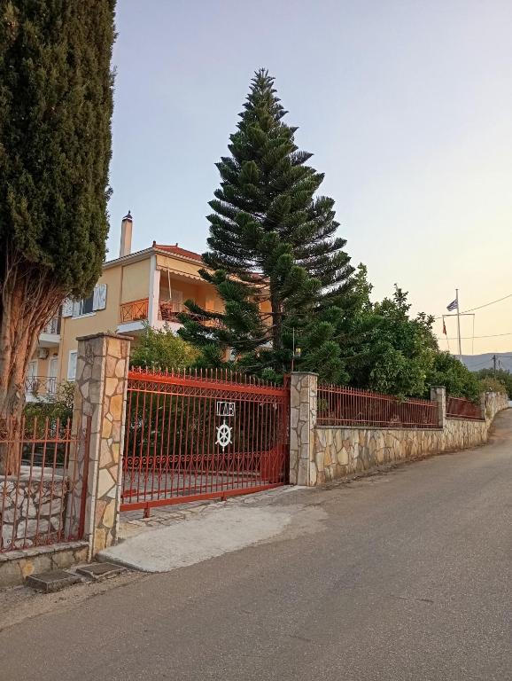 PENELOPE'S apartment - B&B Kefalonia
