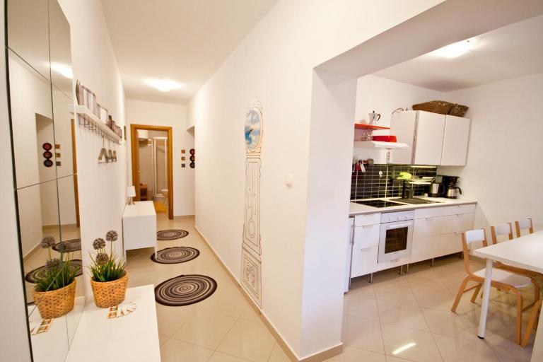 Adela Apartments - B&B Dramalj