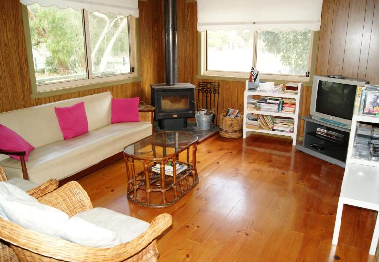 Inlet Side Eden - Ferienwohnung Inverloch