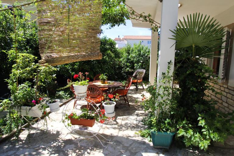 Apartments Majica - B&B Sv. Filipi i Jakov