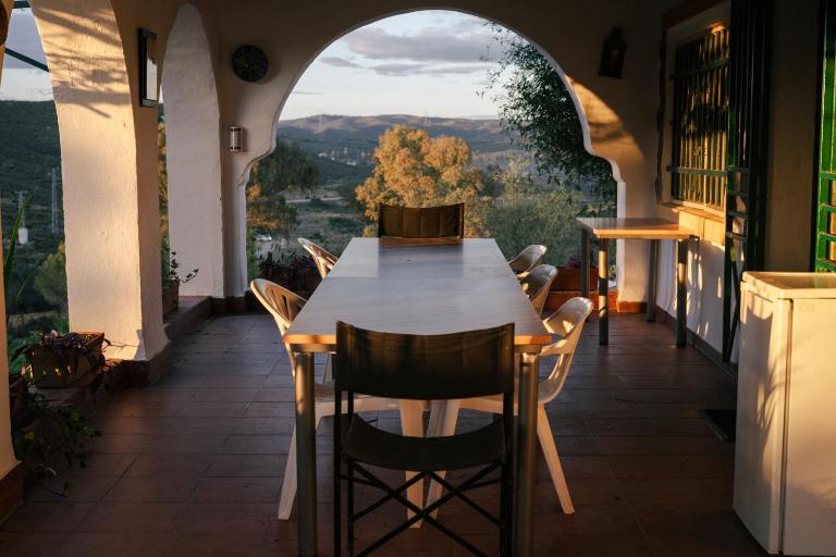 El Brinco - B&B Aznalcóllar