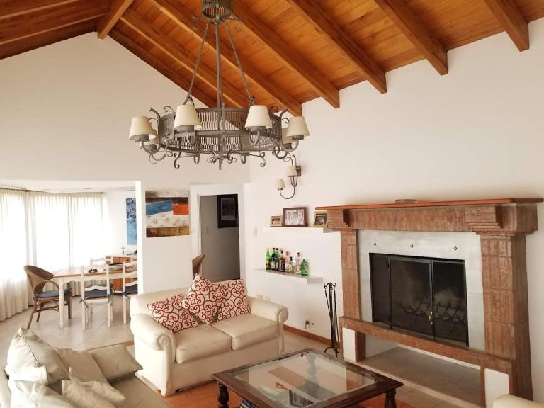 La Casa del Lago - B&B Villa Santa Cruz Del Lago