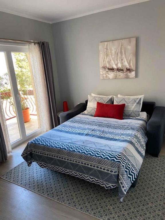 Apartments in Jadranovo 41865 - B&B Jadranovo