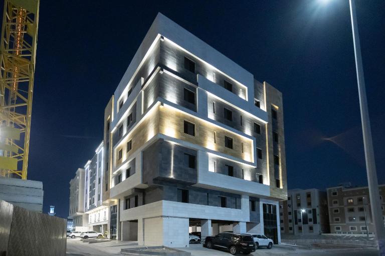 منازل مأرز - شقق خاصة - Bed and Breakfast Medina