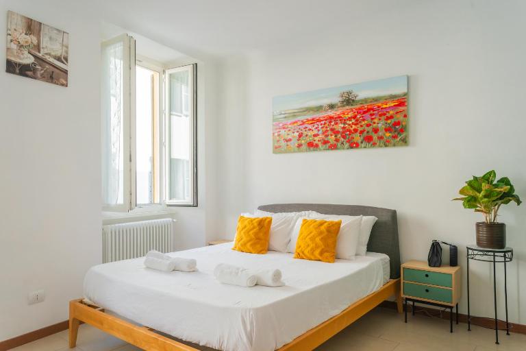 2 bedroom apartment on the lake - Bed and Breakfast Como