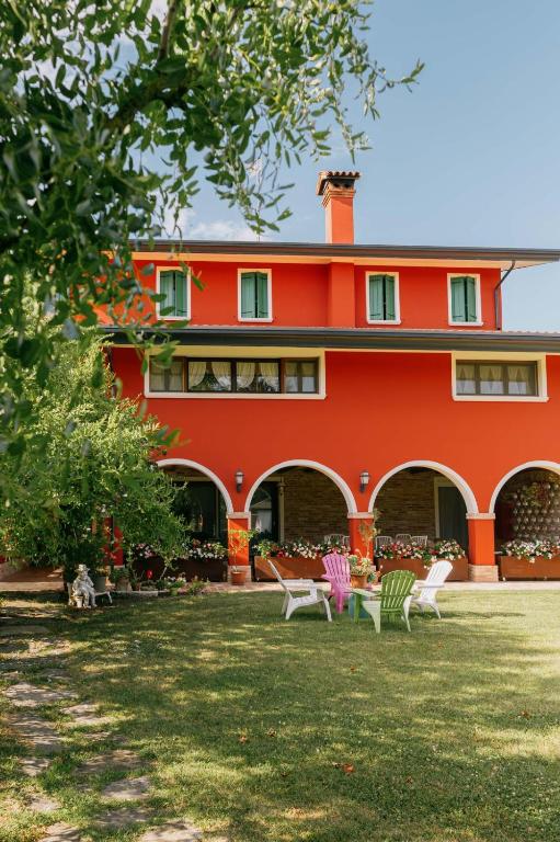 B&B Ca' degli Orsi - Chambres d'hôtes Eraclea