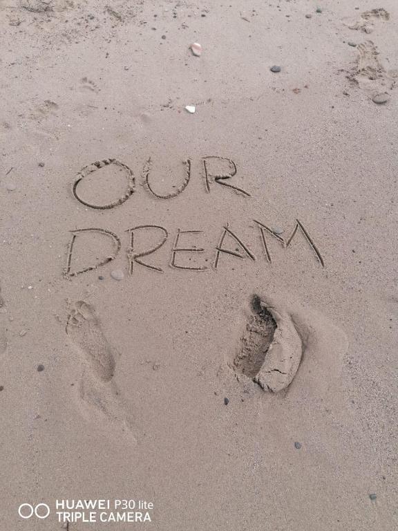 Our dream - B&B Furnari