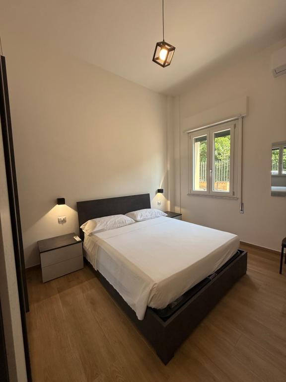 Appartamento Diaz Est - B&B Roccella Ionica